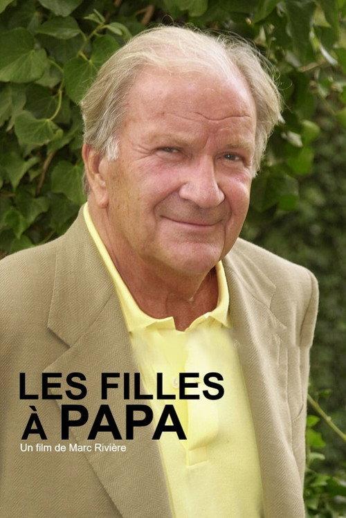 Les Filles à papa 2001 official movie poster