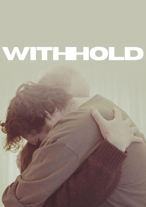 Withhold 2025 official movie poster