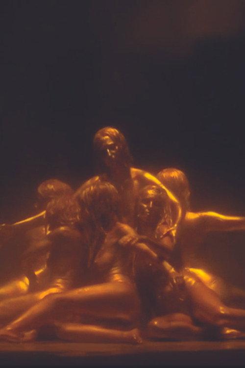 Wagner: Das Rheingold 2023 official movie poster