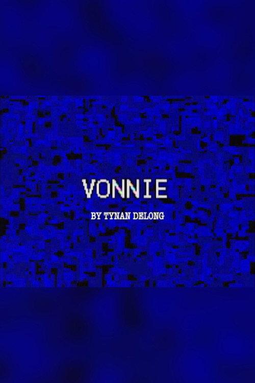 Vonnie 2019 official movie poster