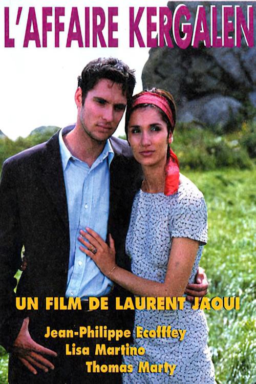 L'affaire Kergalen 2001 official movie poster