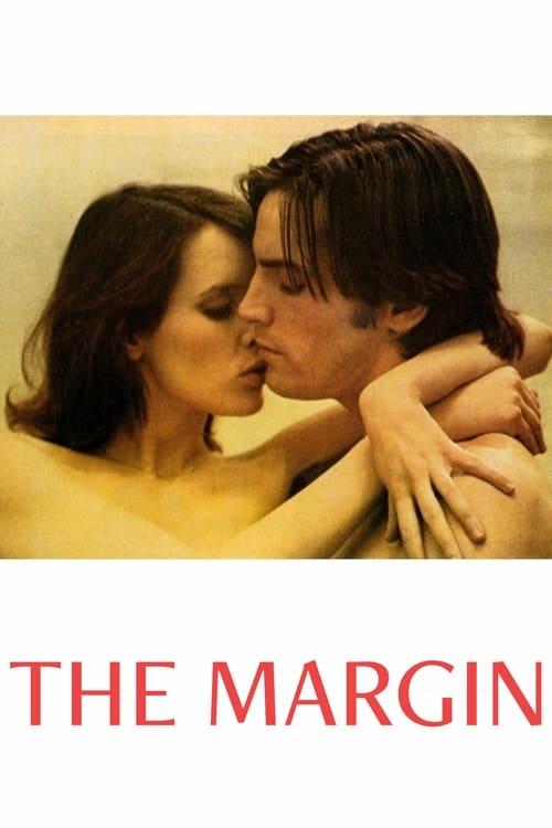 The Margin 1976 official movie poster