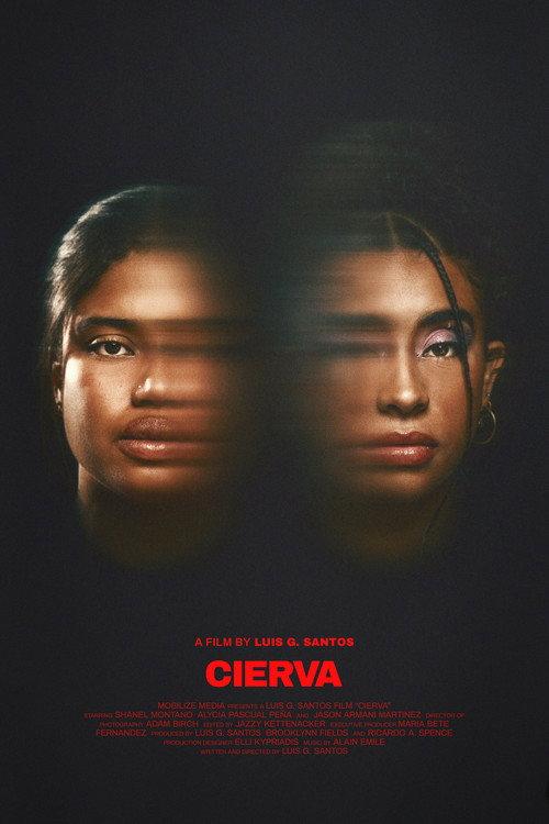 Cierva 2025 official movie poster
