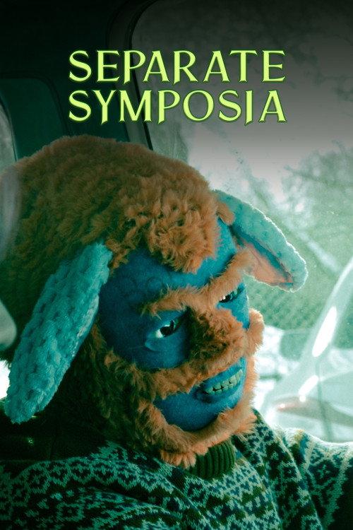 Separate Symposia 2023 official movie poster