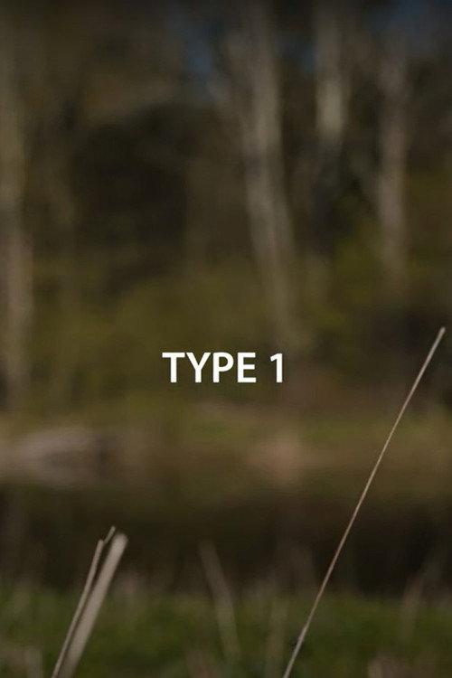 Type 1 2023 official movie poster