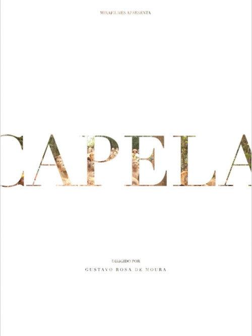 Capela 2012 official movie poster