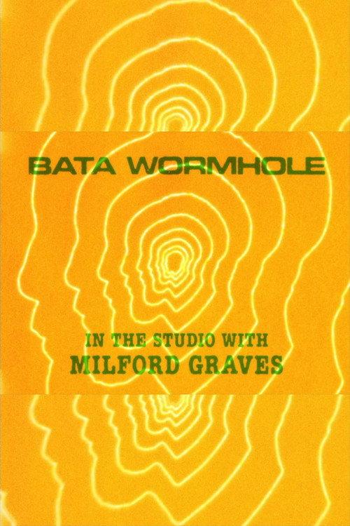 Bata Wormhole 2020 official movie poster