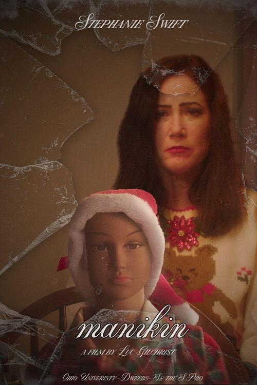 Manikin 2025 official movie poster