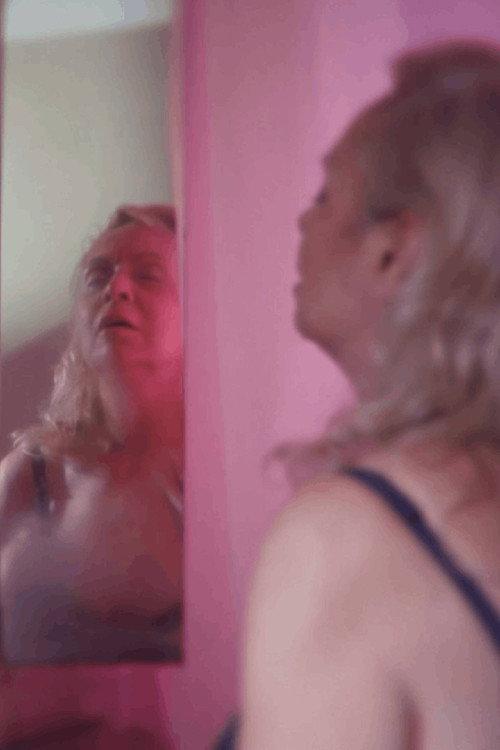 The skin under my girdle 2025 official movie poster