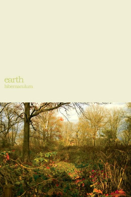 Earth: Within the Drone 2007 official movie poster