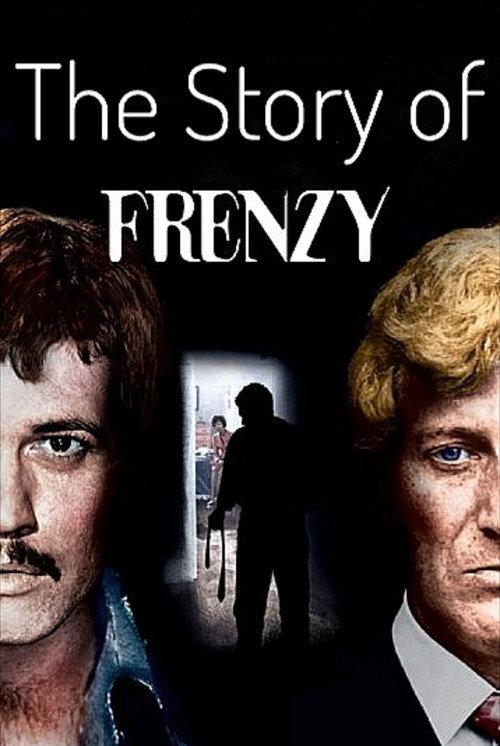 The Story of 'Frenzy' 2001 official movie poster
