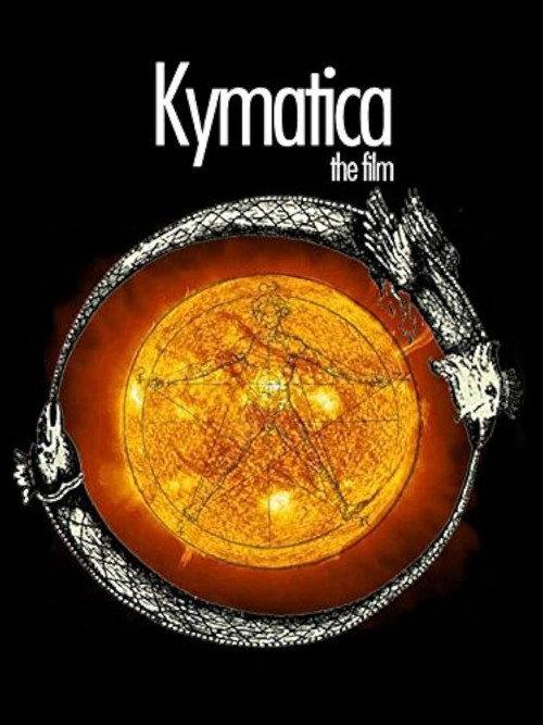 Kymatica 2009 official movie poster