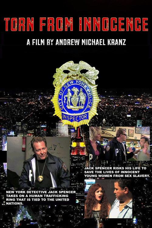 Torn from Innocence 2020 official movie poster