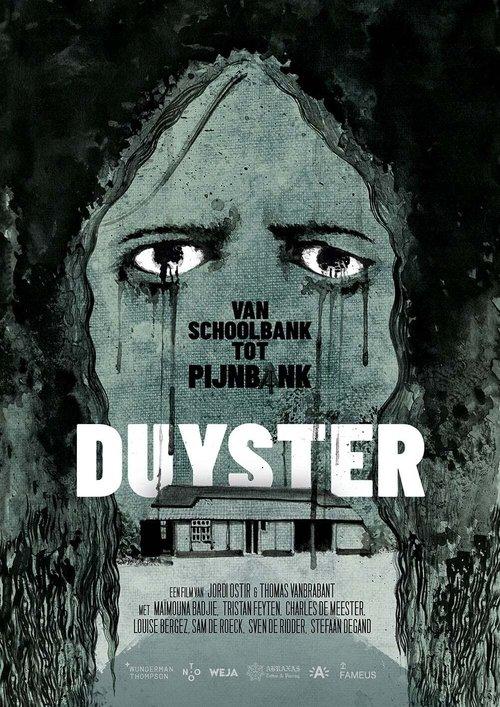 Duyster 2021 official movie poster