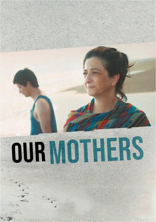 Our Mothers 2019 official movie poster