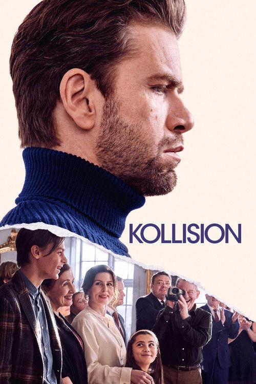 Kollision 2019 official movie poster