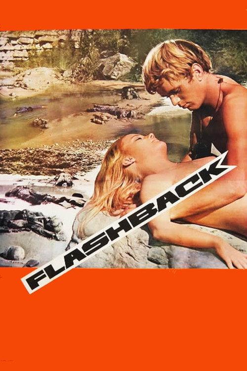 Flashback 1969 official movie poster