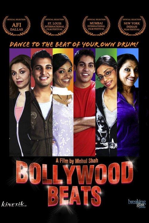 Bollywood Beats 2009 official movie poster