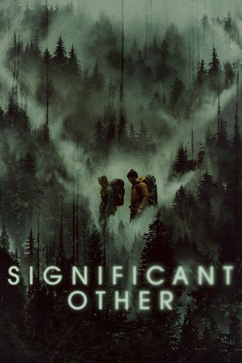 Significant Other 2022 official movie poster
