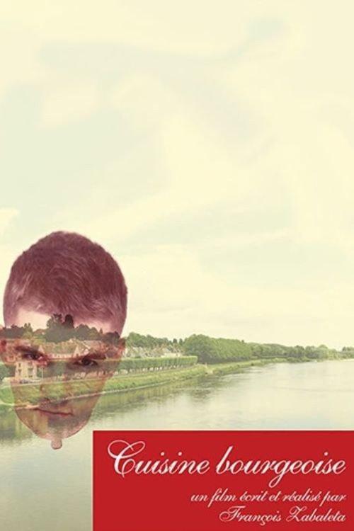 Cuisine bourgeoise 2020 official movie poster