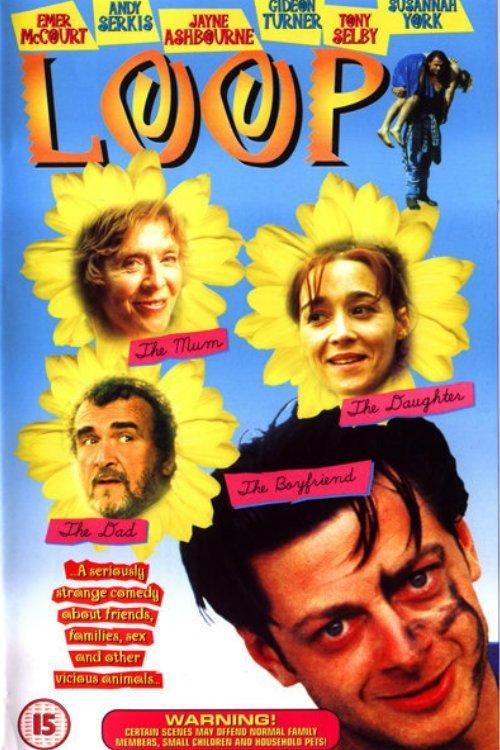 Loop 1997 official movie poster