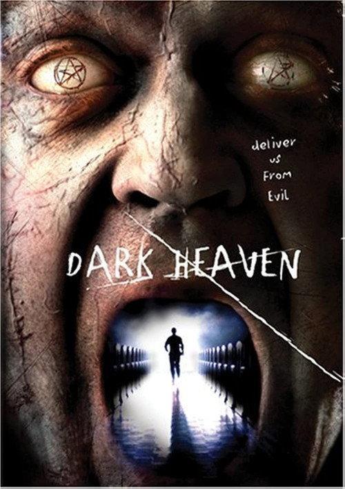 Dark Heaven 2004 official movie poster