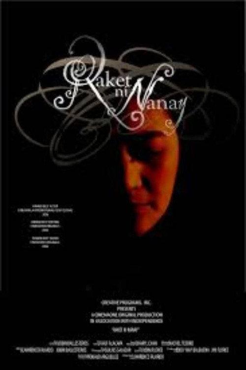 Raket ni Nanay 2006 official movie poster