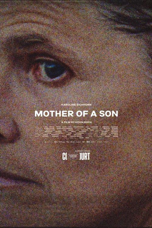 Mother of a Son 2026 official movie poster