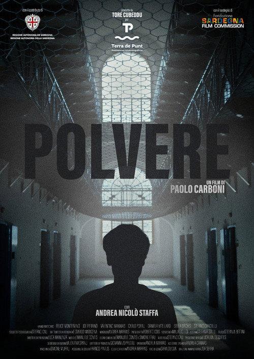 Polvere 2023 official movie poster