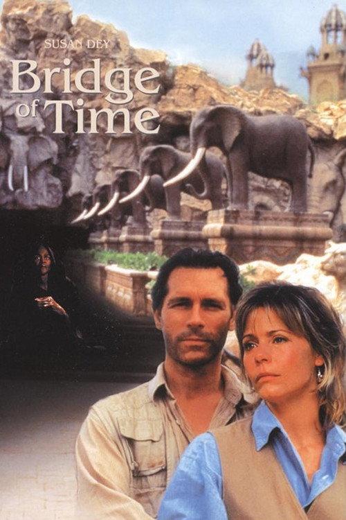 Bridge of Time 1997 official movie poster
