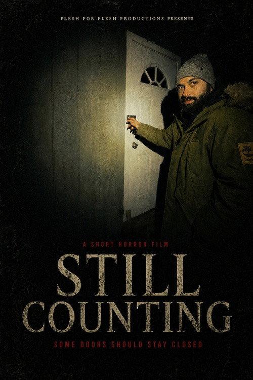 Still Counting official movie poster