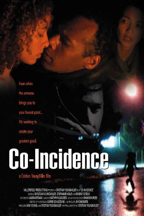 Co-Incidence 2002 official movie poster