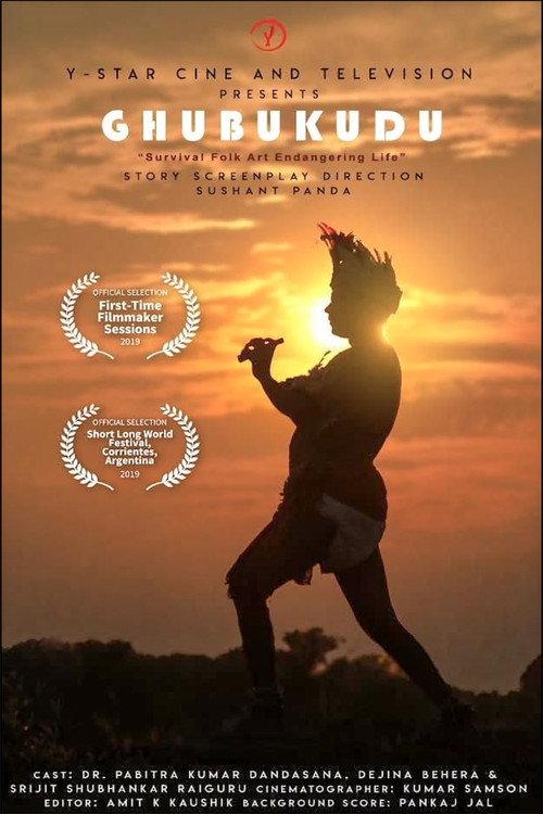 Ghumbukudu 2019 official movie poster