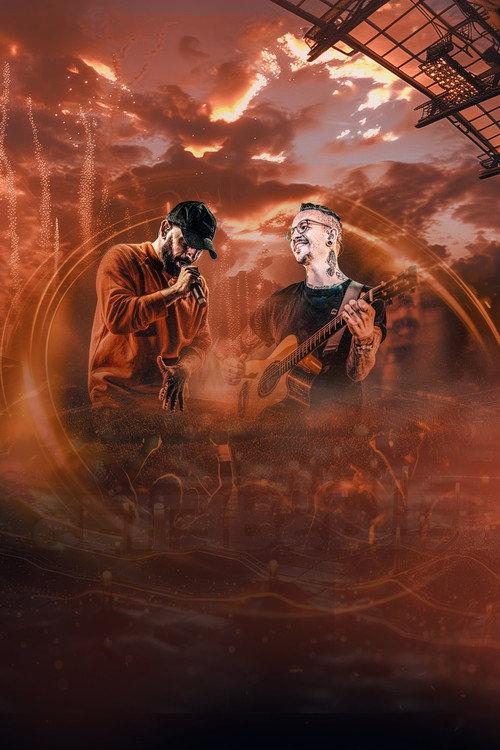 Seiler und Speer: A schware Partie 25 2025 official movie poster