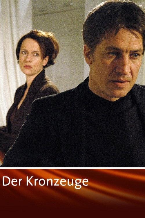 Der Kronzeuge 2007 official movie poster