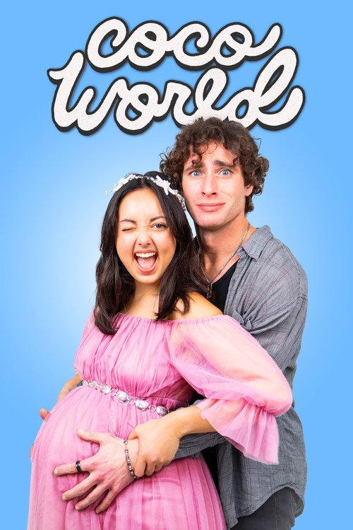 Coco World official movie poster