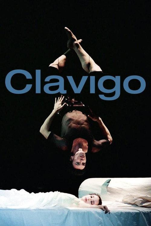 Clavigo 1999 official movie poster