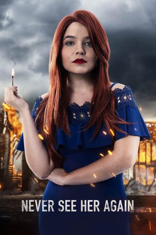 Most Likely to Murder 2019 official movie poster