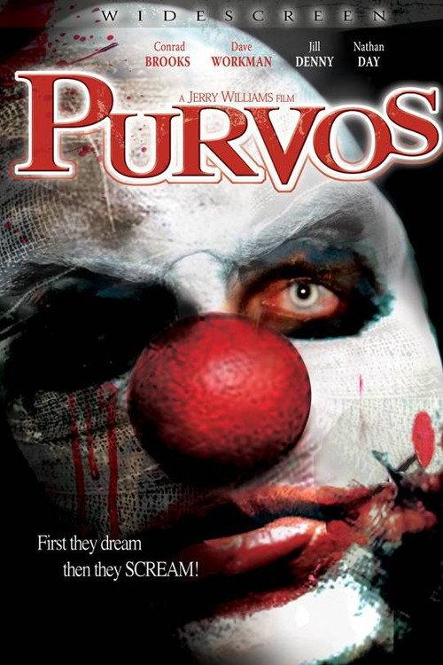 Purvos 2006 official movie poster