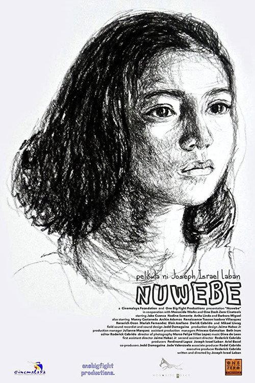 Nuwebe 2013 official movie poster