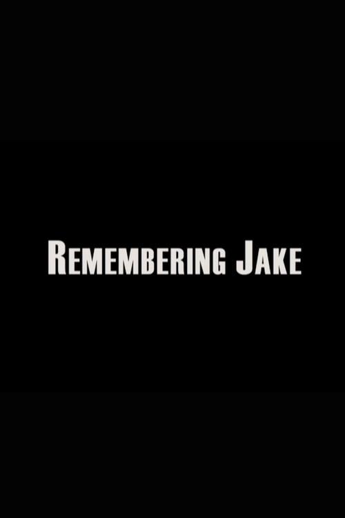 Raging Bull: Remembering Jake 2011 official movie poster