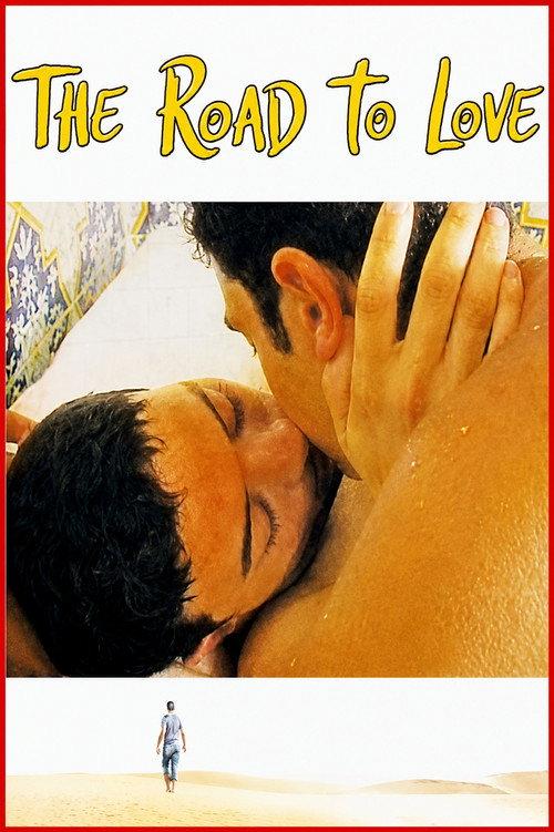 The Road to Love 2001 official movie poster