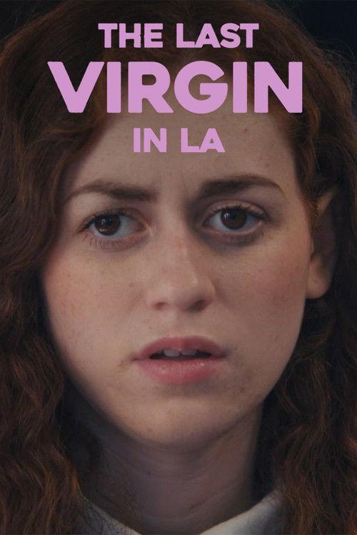 The Last Virgin in LA 2016 official movie poster