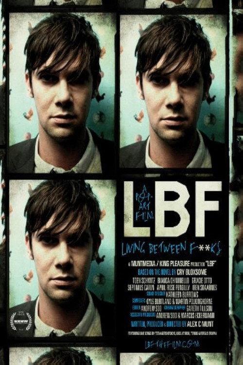 LBF 2011 official movie poster