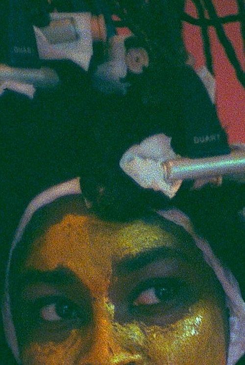 Softer 2021 official movie poster
