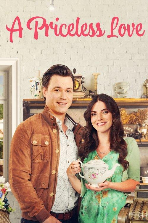 A Priceless Love 2022 official movie poster