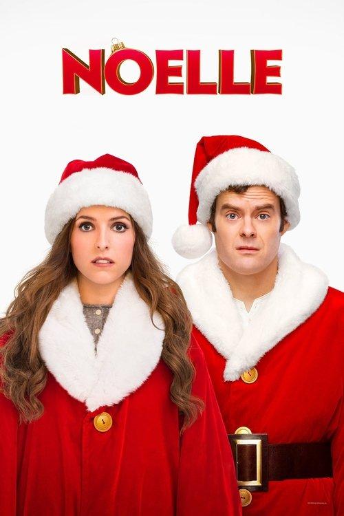 Noelle 2019 official movie poster