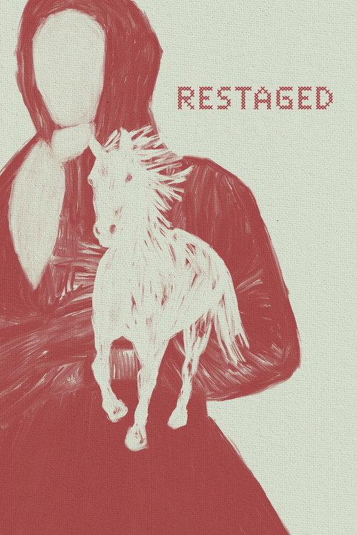 Restaged 2026 official movie poster
