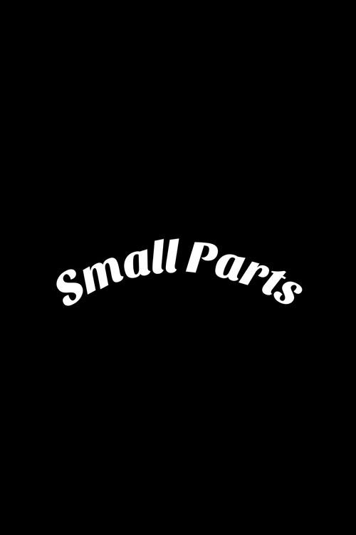 Small Parts  official movie poster