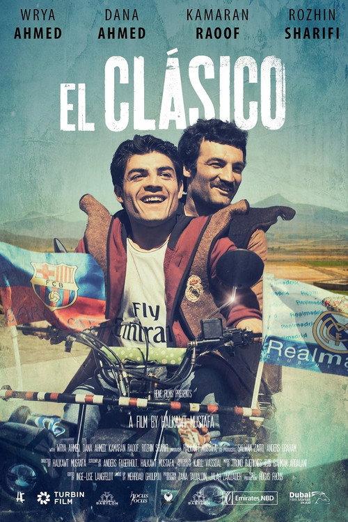 The Classic 2015 official movie poster